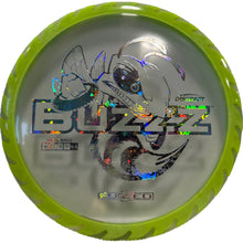Buzzz Fuzed Buzzzsaw
