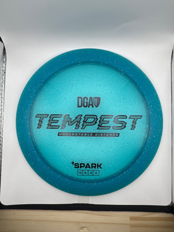 Tempest Spark