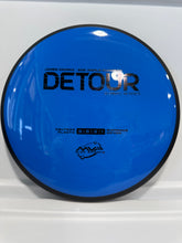 Detour