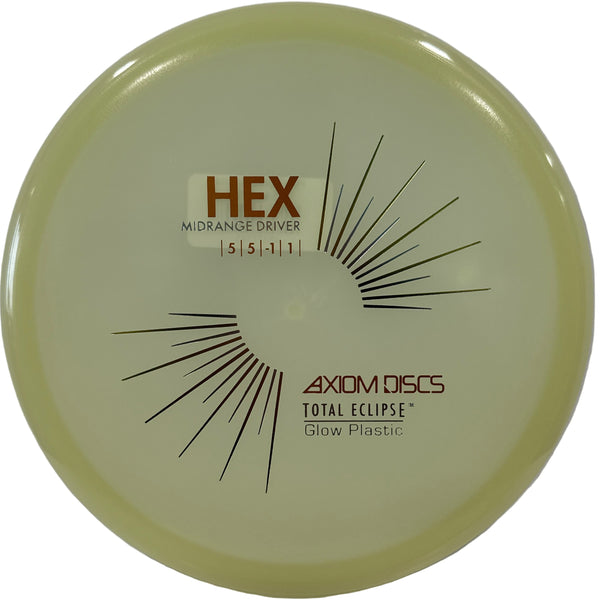 Hex Total Eclipse