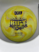 Eliezra Midtlyng Tour Series Swirl Rift