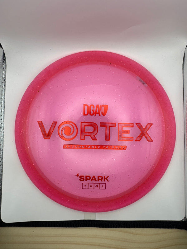Vortex Spark