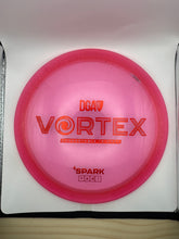 Vortex Spark