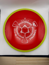 Fireball Neutron