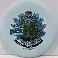 P2X Glow Flex 3 P-Line