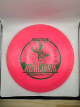 Xcaliber Star