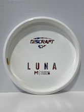 Luna ESP Paul McBeth