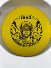 Frag Soft Ration