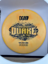 Quake Tour Series 2026