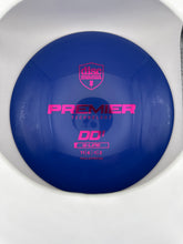 Premier Q-Line DD1