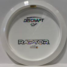 Raptor ESP