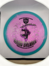 Cloudbreaker Q-Line Gannon Buhr