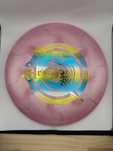 Archer Big Z Swirl