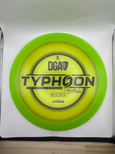 Typhoon Atmos
