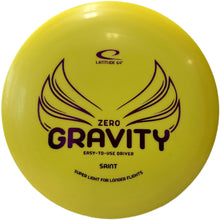 Saint Zero Gravity