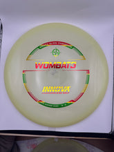 Wombat 3 - Proto Glow