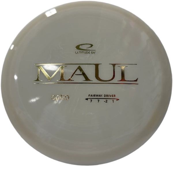 Maul Opto