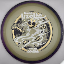 Axiom Eclipse Aspect - Simon Lizotte Halloween Team Series (PRE-ORDER)