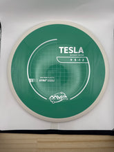 Tesla Neutron PLC
