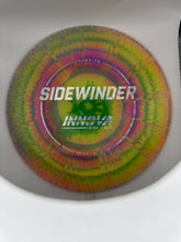 I-Dye Champion Sidewinder