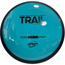 Trail Neutron
