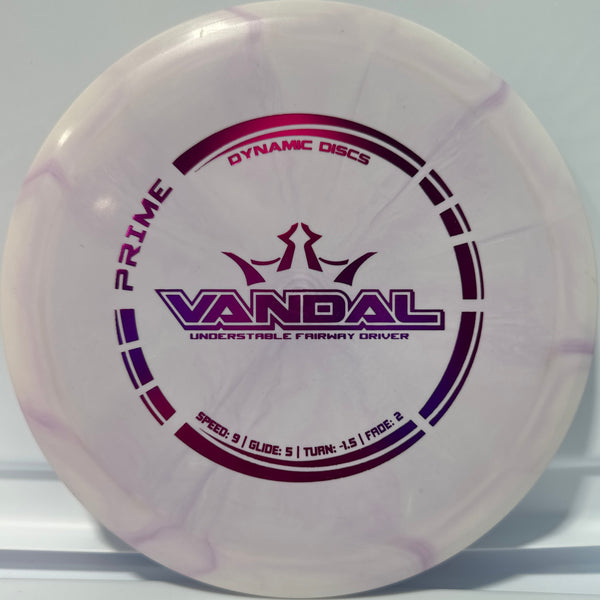 Vandal Prime Burst