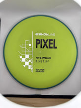 Pixel Electron