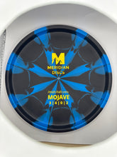 Mojave Marbled Graphite