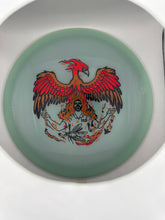 Innova Nate Sexton Firebird Fairway Driver - Classic Glow Champion