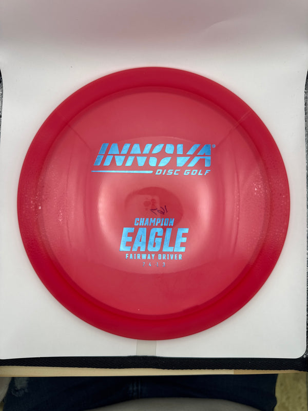Eagle Champion