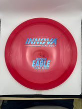 Eagle Champion
