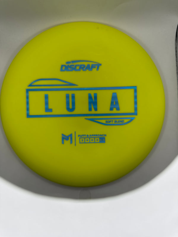 Luna Soft Blend