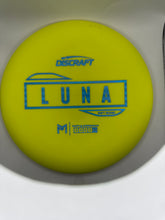 Luna Soft Blend