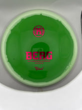 Berg K1 Grind