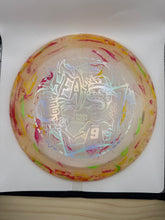 Heat - Jawbreaker Z FLX