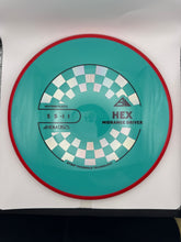 Hex Neutron (PLC)