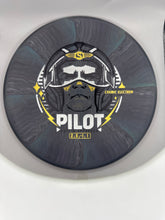 Pilot Cosmic Electron