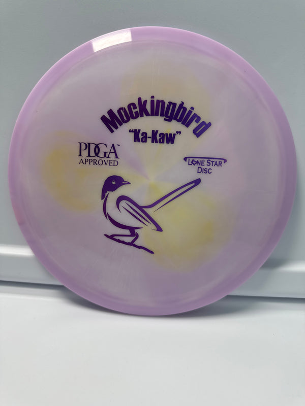 Mockingbird