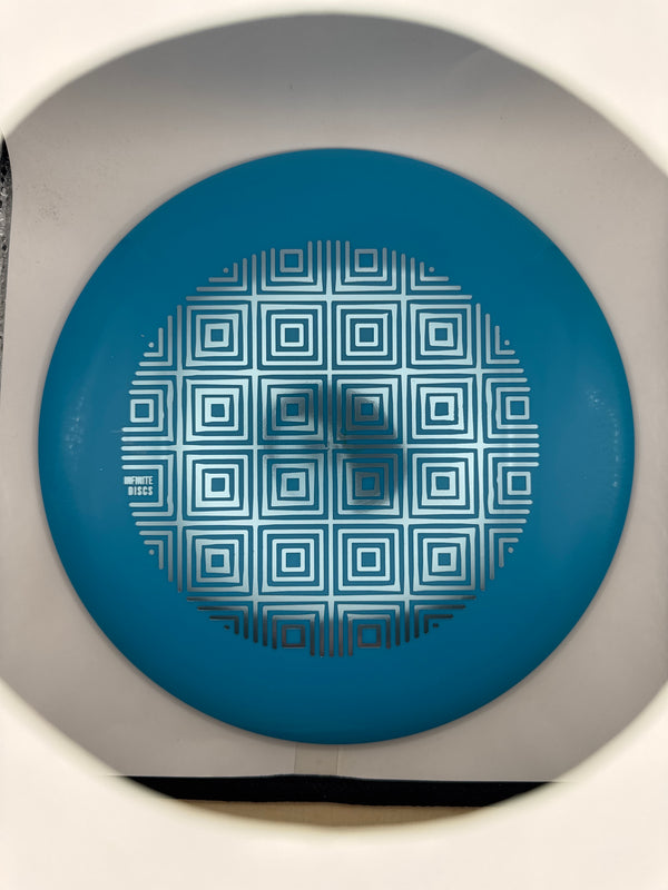 Infinite I-Blend X-Out Sphinx