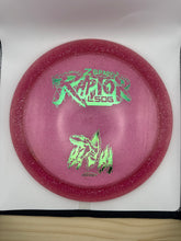 Raptor Z Sparkle
