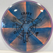 Crave Cosmic Neutron