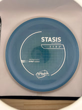 Stasis Neutron