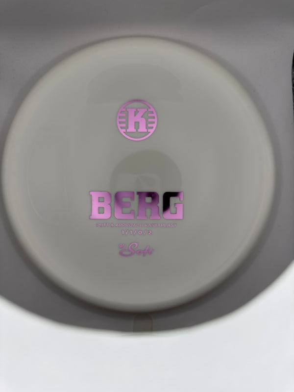 Berg K1 Soft