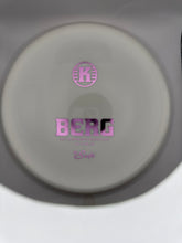 Berg K1 Soft