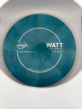 Watt Cosmic Neutron PLC
