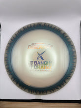 Discraft Scorch Discraft X BC FuZed Distance Driver