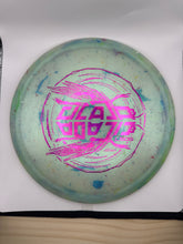 Cicada - Colorshift Jawbreaker Z FLX