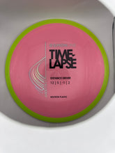 Time-Lapse (Retooled) Neutron