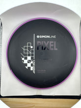 Pixel Electron