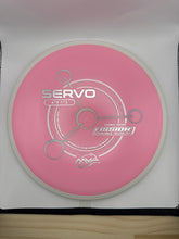 Servo Fission PLC